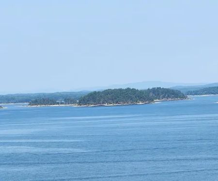 Brady Mountain Recreational Area