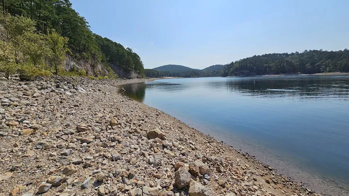 Brady Mountain Recreational Area 2