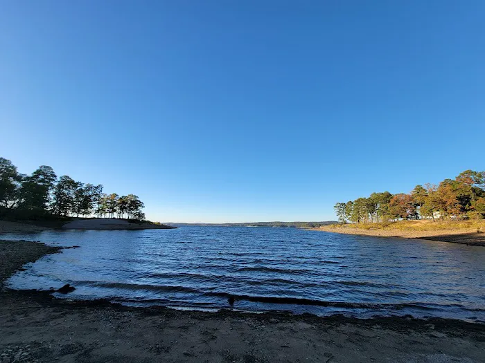 Brady Mountain Recreational Area 7