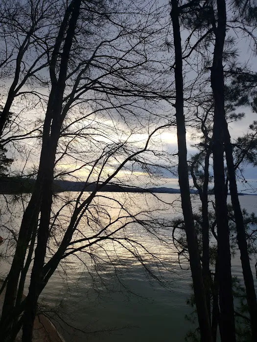 Brady Mountain Recreational Area 8