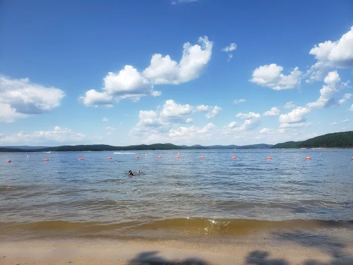 Brady Mountain Recreational Area 10