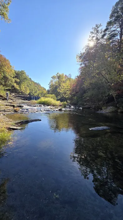 Charlton Recreation Area 2