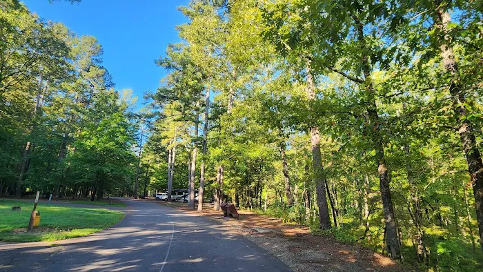 Charlton Recreation Area 3