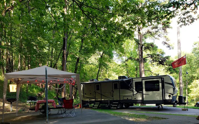 Charlton Recreation Area 1