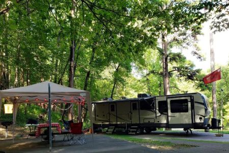 Charlton Recreation Area