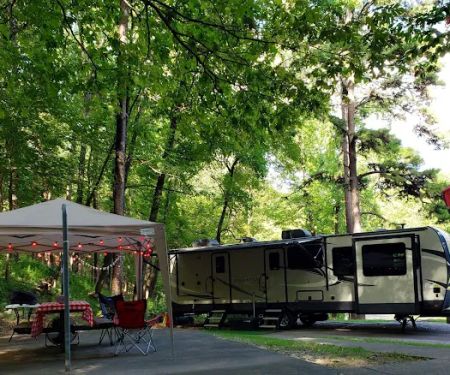 Charlton Recreation Area