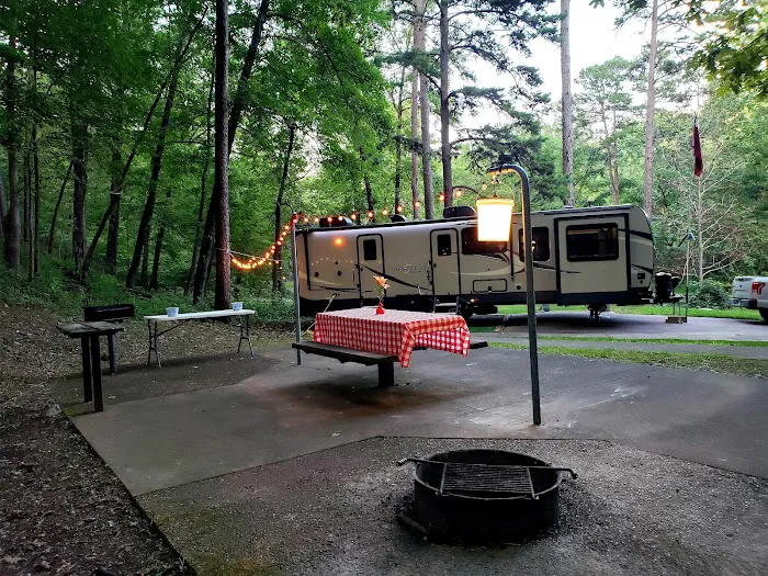 Charlton Recreation Area 4