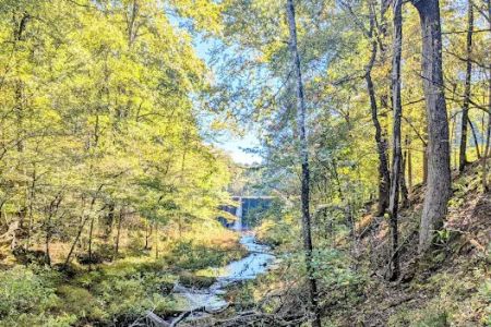 Camp Clearfork