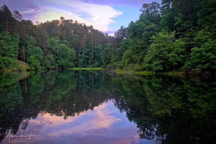 Camp Clearfork 2