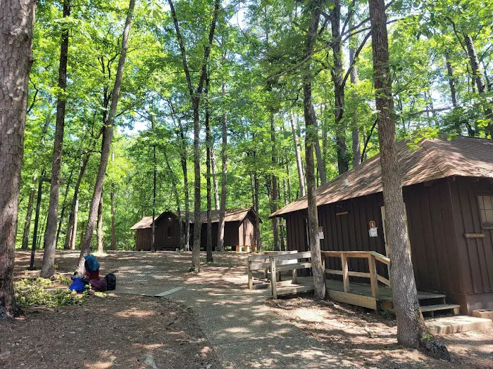 Camp Clearfork 8