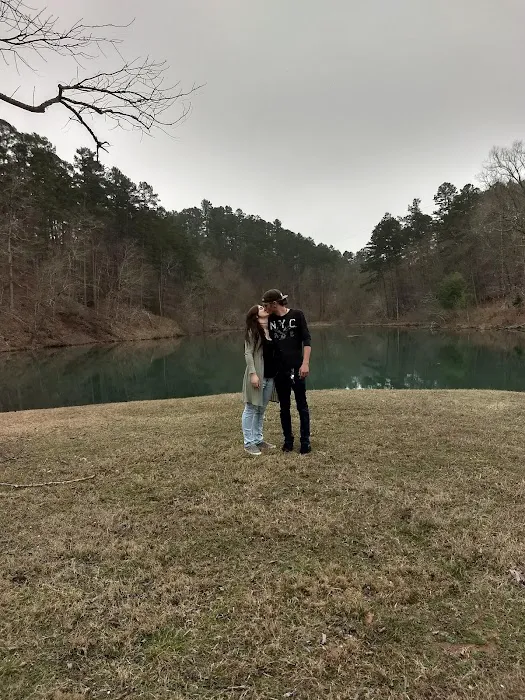 Camp Clearfork 9