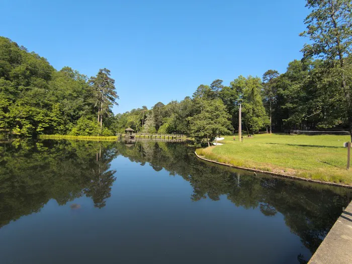 Camp Clearfork 4