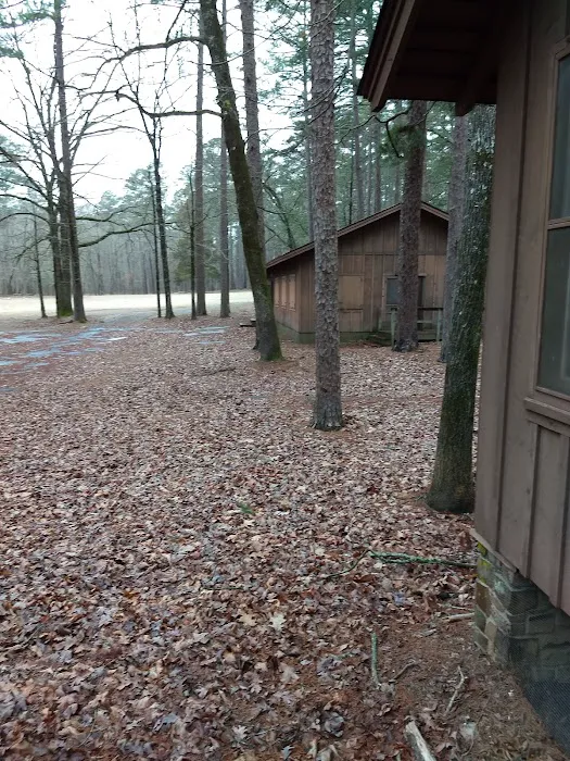 Camp Clearfork 10