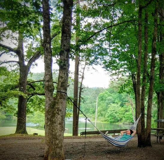 Camp Clearfork 3