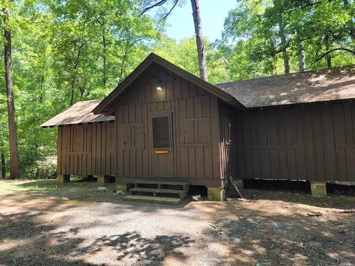Camp Clearfork 7