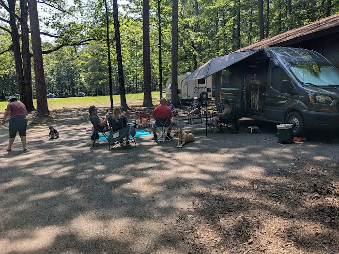 Camp Clearfork 5