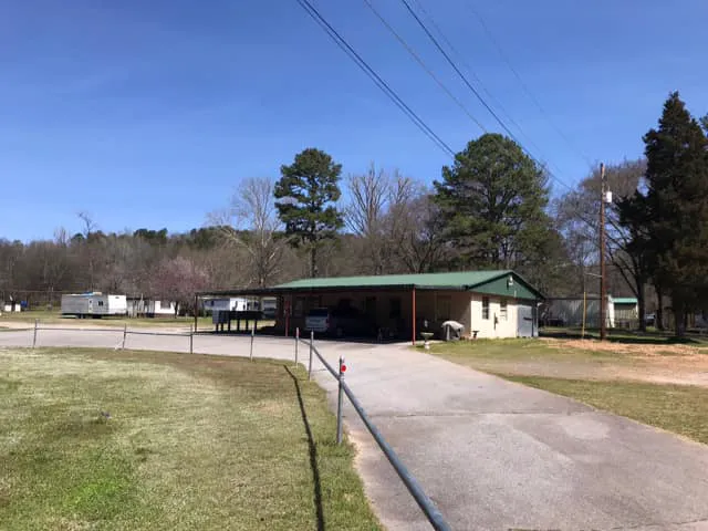 Piney Acres Mobile Home & RV Park and Storage 1