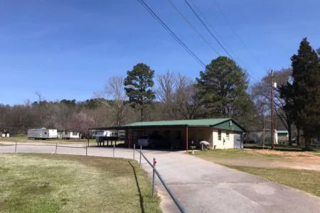 Piney Acres Mobile Home & RV Park and Storage