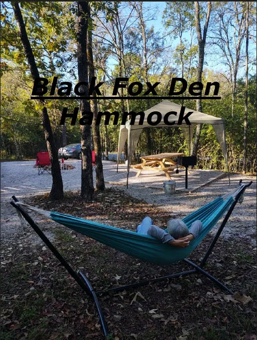 Camp Wildcat - Secluded Glamping by Reservation 2