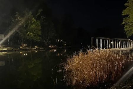 The Vista at the Lake