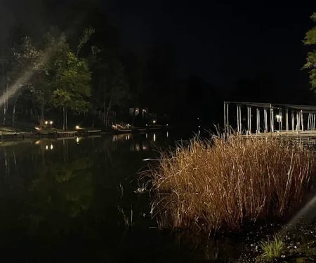 The Vista at the Lake