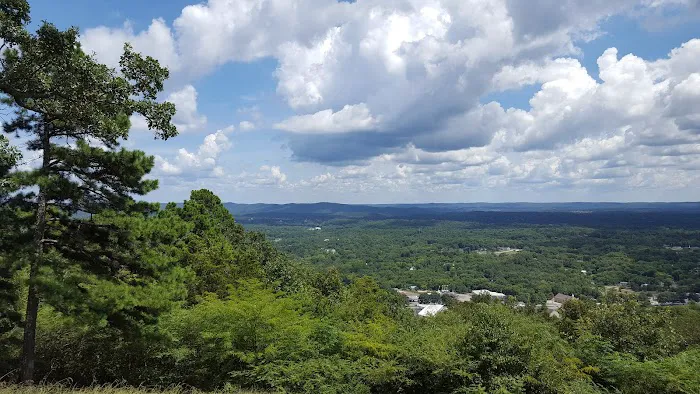 Gulpha Gorge Campground 1