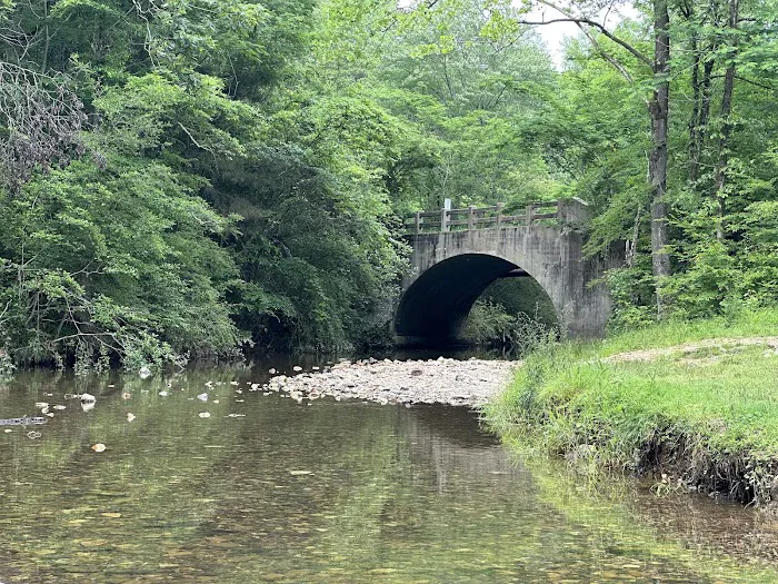 Gulpha Gorge Campground 6