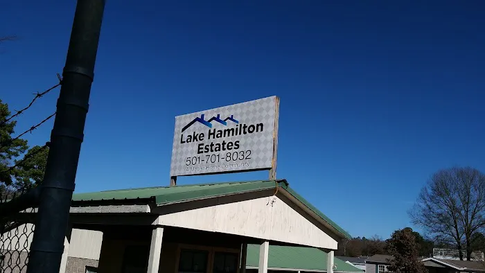 Lake Hamilton Estates 5