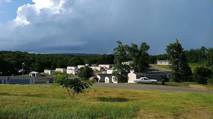 Lake Hamilton Estates 6