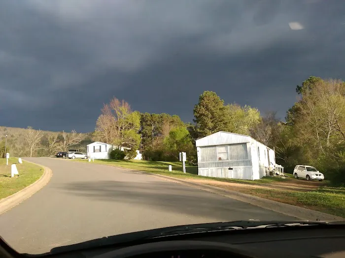 Lake Hamilton Estates 10