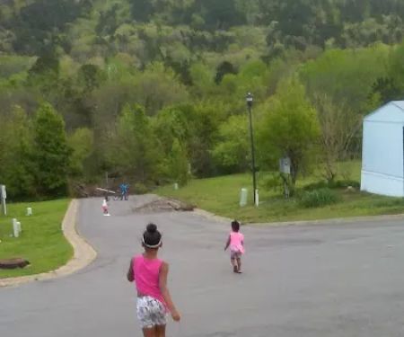 Golden Acre Mobile Home Park