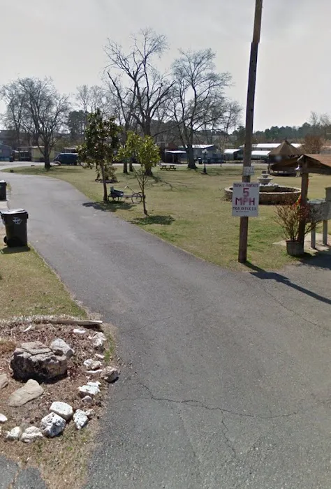 Mt. View Mobile Home Community 1