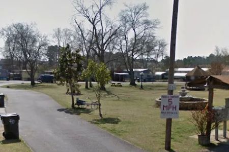 Mt. View Mobile Home Community