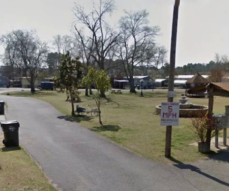 Mt. View Mobile Home Community