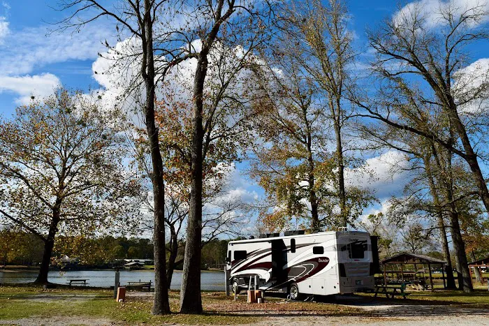 Treasure Isle RV Park 5