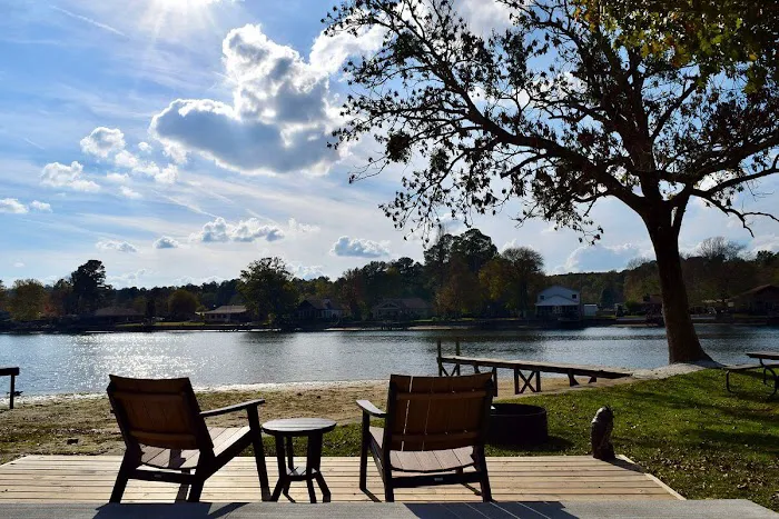 Treasure Isle RV Park 2