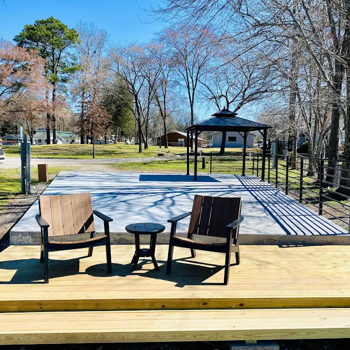 Treasure Isle RV Park 9