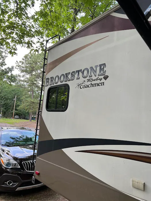 Brumley Hollow RV Park & Campground 5