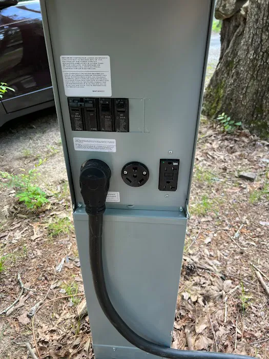Brumley Hollow RV Park & Campground 4