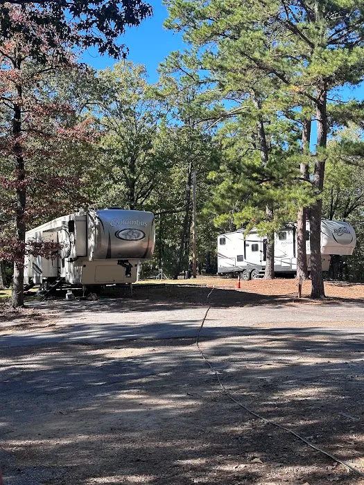 Brumley Hollow RV Park & Campground 10