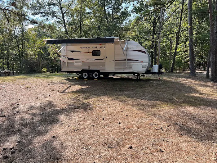 Brumley Hollow RV Park & Campground 9