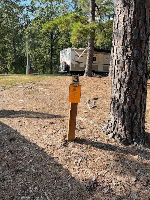 Brumley Hollow RV Park & Campground 6