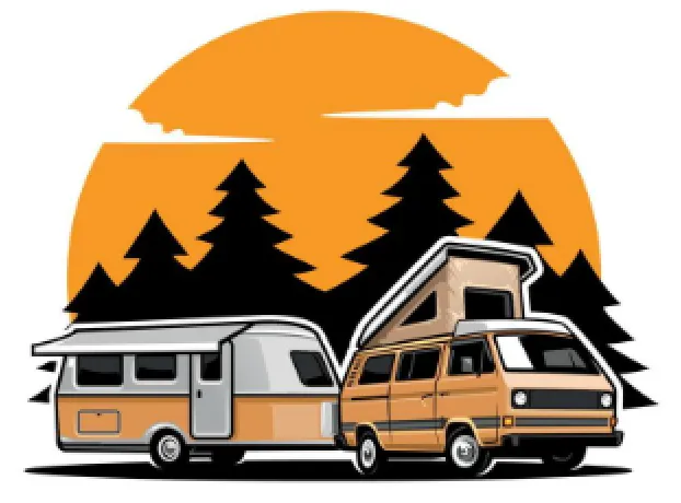 Brumley Hollow RV Park & Campground 3