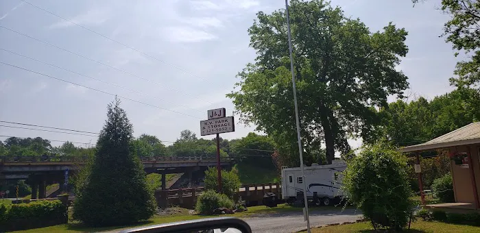 J & J RV Park & Storage 3