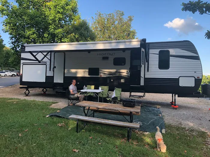 Cloud Nine RV Park LLC 6