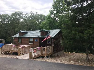 Cloud Nine RV Park LLC 4