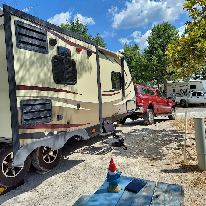 Cloud Nine RV Park LLC 5