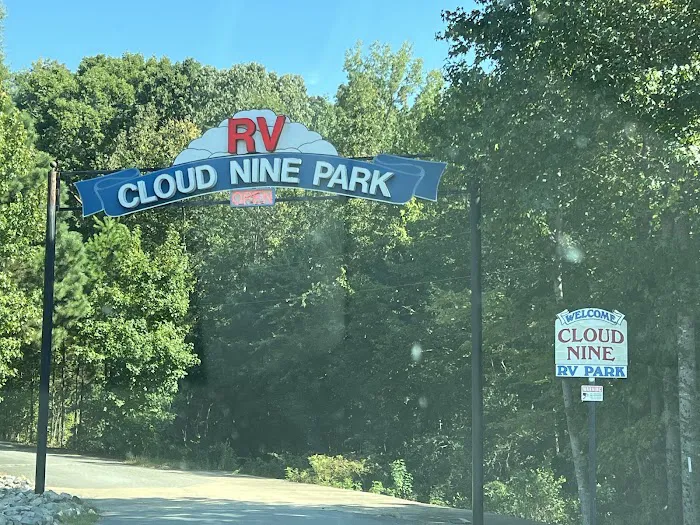 Cloud Nine RV Park LLC 9