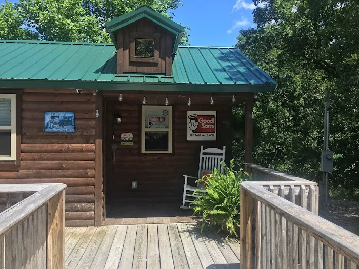 Cloud Nine RV Park LLC 7