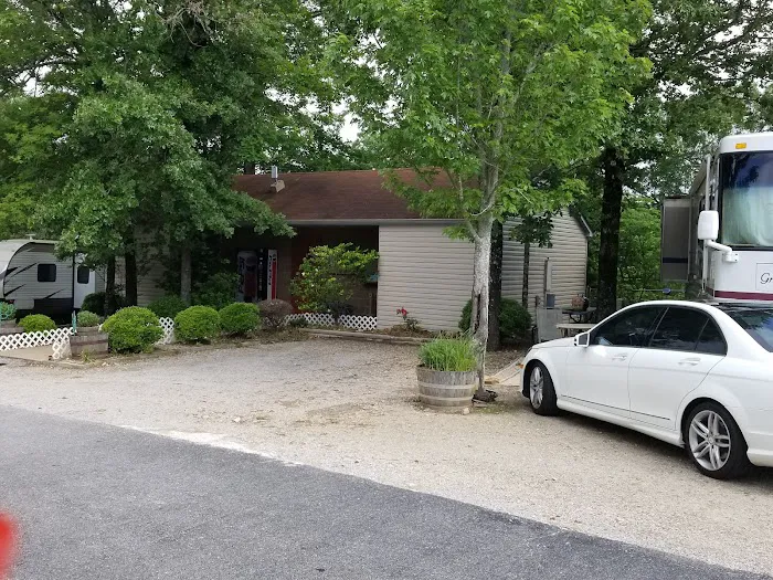 Cloud Nine RV Park LLC 1
